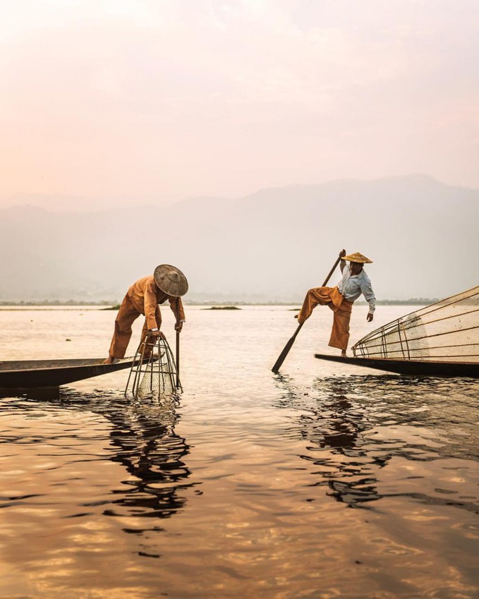 Outstanding Travel and Landscape Photography by Johan Lolos