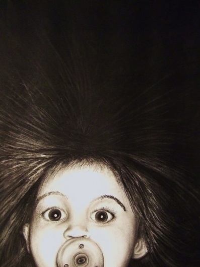 Fine Art - Jarrod Joplin Design #art #fine