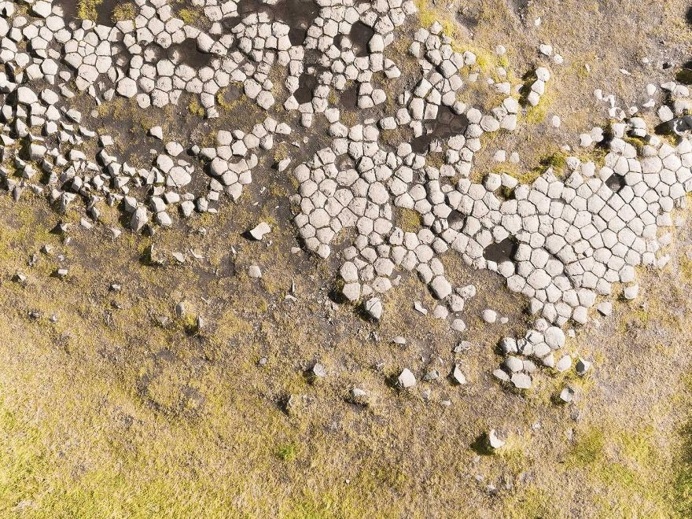Iceland From Above: Aerial Photography by Kevin Krautgartner