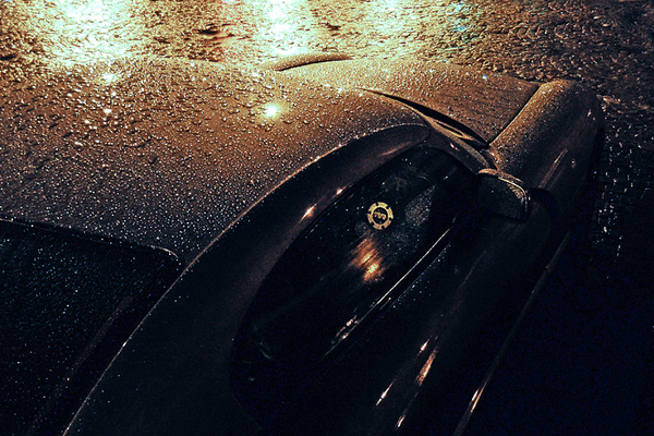 911 #night #porsche #rain #911 #light