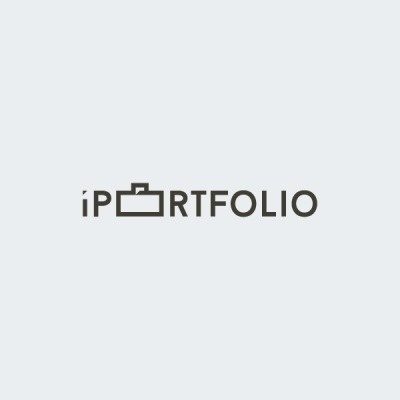 iportfolio #logotype #logo