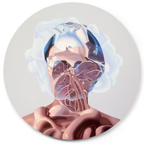 Artist painter Tania Blanco #painting