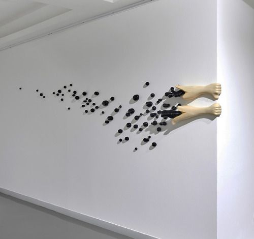 Evren Erol, Sculpture, Art