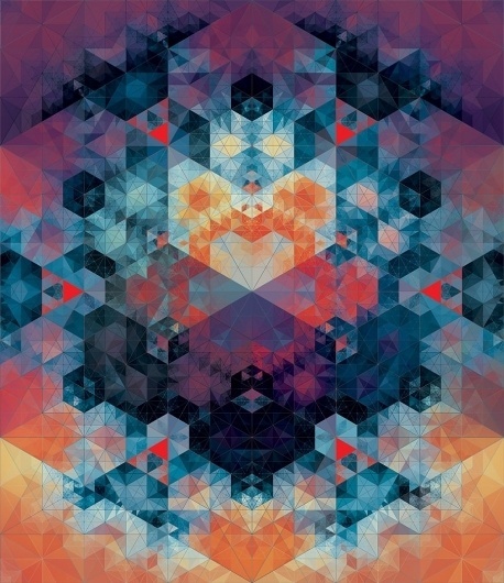 CHEMICAL AFFINITIES - andy gilmore #colors