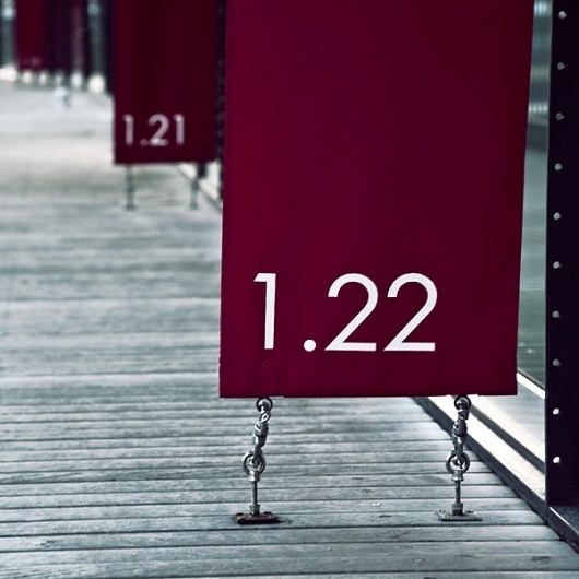 OneTwentyTwo | Flickr: Intercambio de fotos #photography #typography