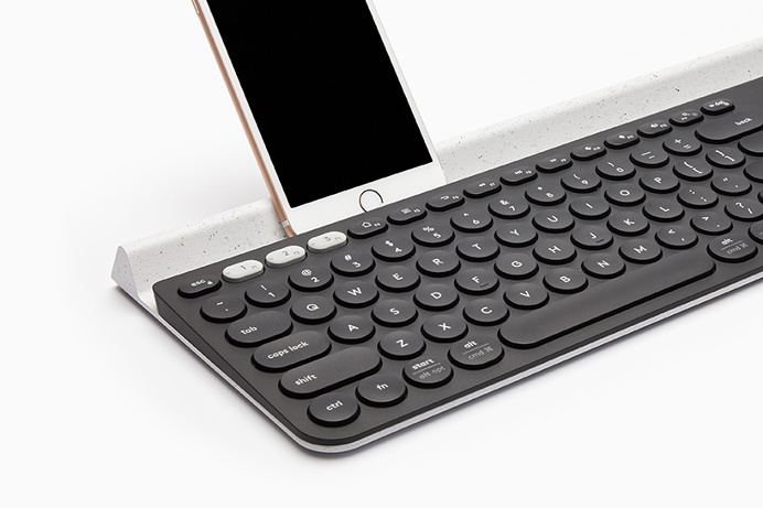 logitech