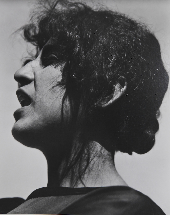 Guadalupe (1923), Edward Weston #photography #b&w