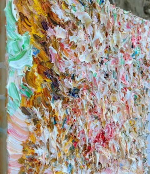 Vanessa Prager | PICDIT #paint #art #painting
