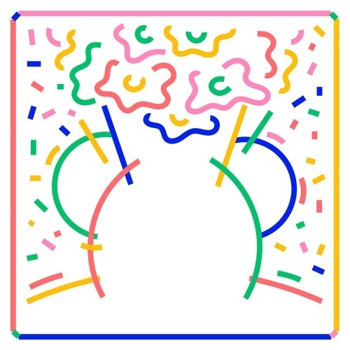 1graphicaday: July 15, 2014 #illustration