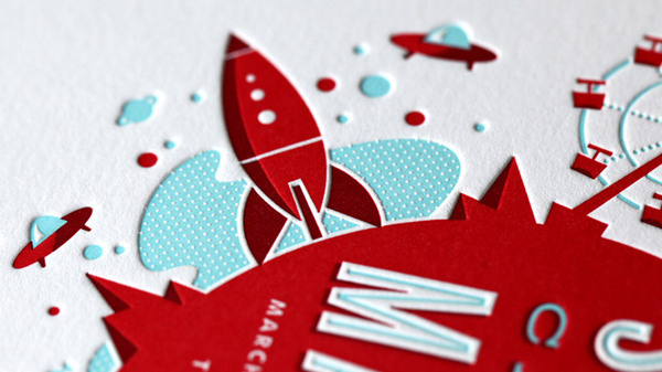 Mattson Creative #embossing