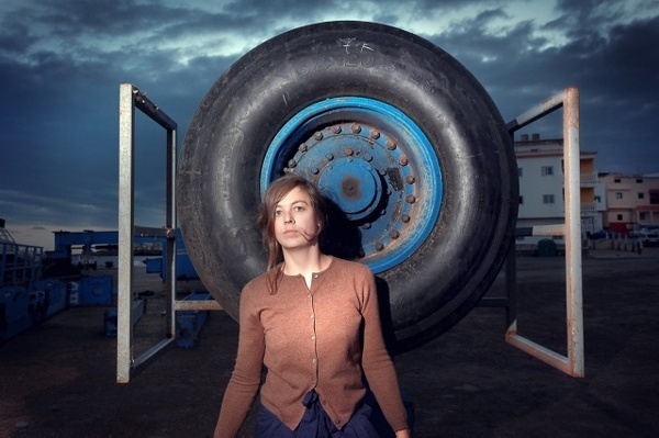 Photography by Francois Peyranne #photography #portrait