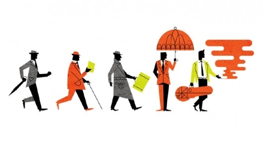 Parko Polo #illustration #parko #polo