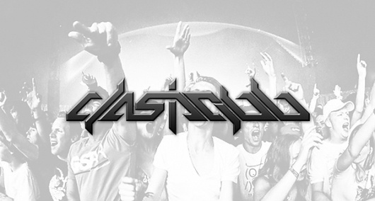 Clashclub on the Behance Network #bass #electro #party #heavy #beat #rage #clashclub #electronic