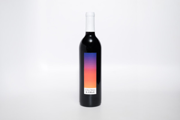 La Sera Wine by Gustav Karlsson