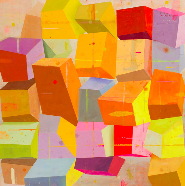 Deborah Zlotsky | PICDIT