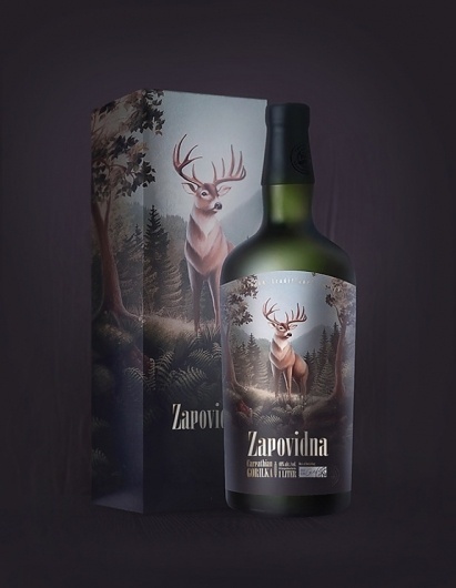 Onestep Creative - The Blog of Josh McDonald » Packaging by Yaroslav Shkriblyak #packaging #design #shkriblyak #yaroslav