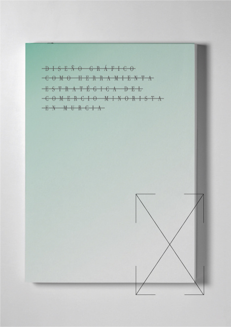 Zoom Photo #diseo #trendy #spain #sandra #design #book #espaa #covers #cover #guerrero #trend #editorial #cool