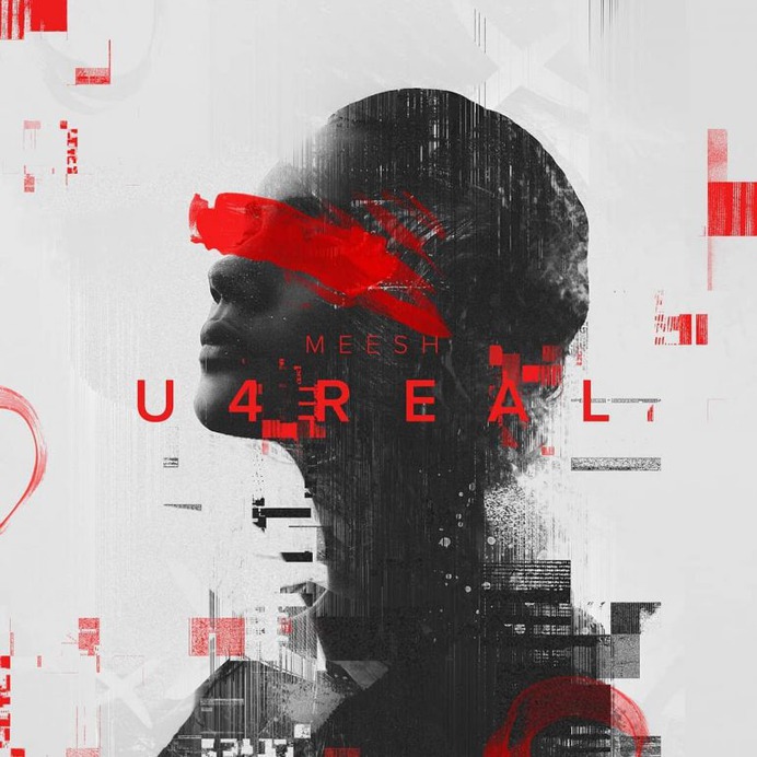 Track U 4 Real