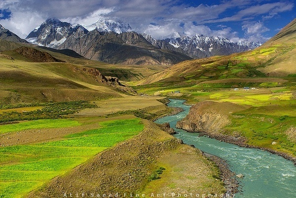Atif Saeed #nature #photography #landscape