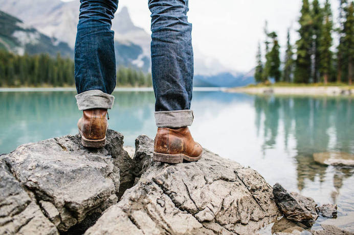 Landscape Photography by Finn Beales | iGNANT.de #mens