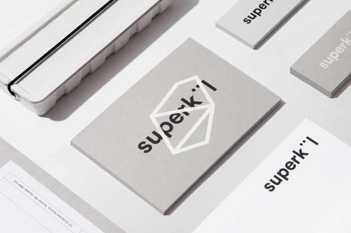 superkül on Behance