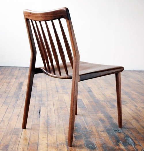 Merde! - kentson: Furniture design (chair) #design