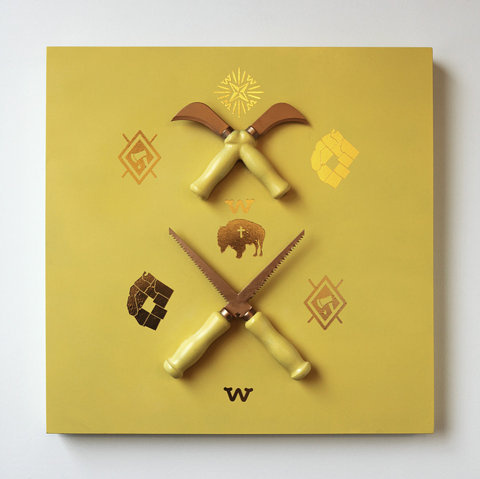 Daniel Lee Christofferson / BeeTeeth | Allan Peters' Blog #logo