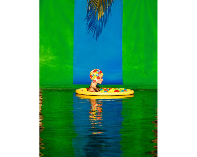 DREAMER POOL on Behance