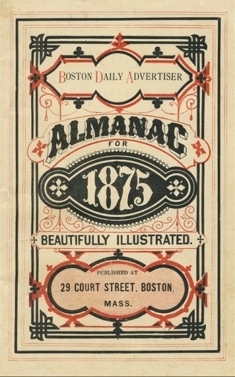 Almanac_4.jpg (JPEG Image, 451x724 pixels) #typography