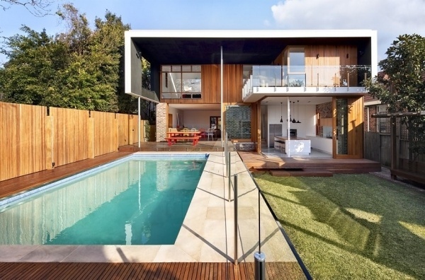 WANKEN - The Art & Design blog of Shelby White #architecture #house