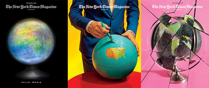 New-york-times-mag-hero #shapes #cover #york #circle #magazine #new