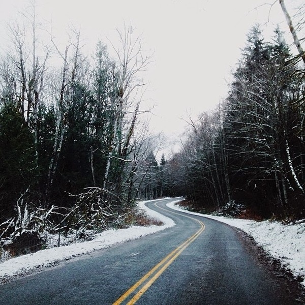 iPhoneography by Ben Schuyler #inspiration #photography #iphoneography