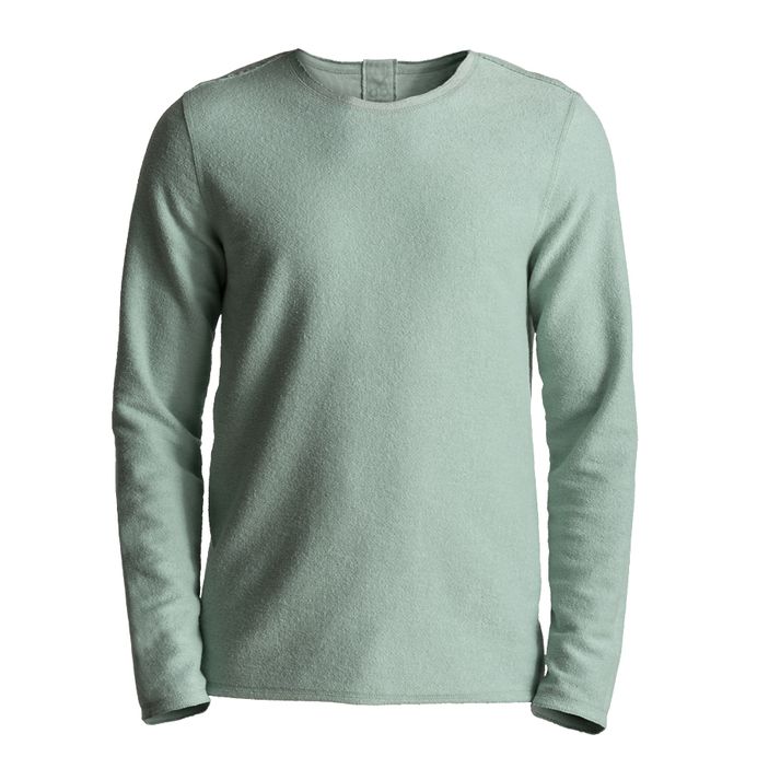 DUGE - MINT - Sweatshirt|KAFT