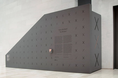 Identities - Designbolaget #wall