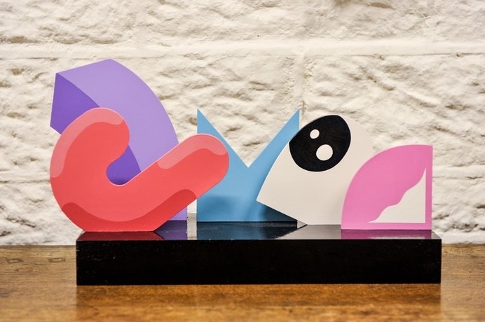 Mr Penfold #art