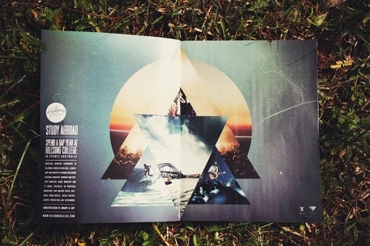 My Photos - Work. #thrive #print #design #relevant #photoshop #film #hillsong #magazine