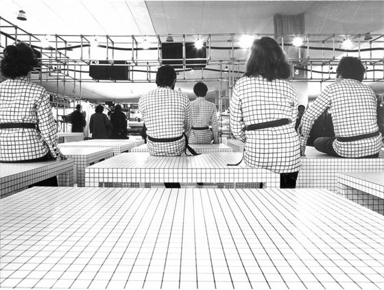 PATTERNITY_QUADERNASERIES_SUPERSTUDIO #grids #pattern