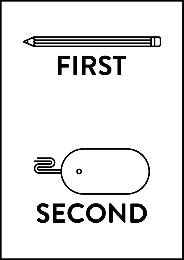visualgraphic:A designers dutyby Spudgun #design #graphic