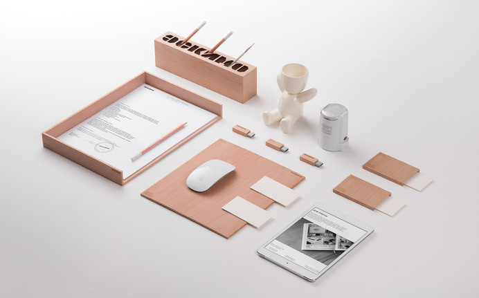 Eskimo 2015 #branding