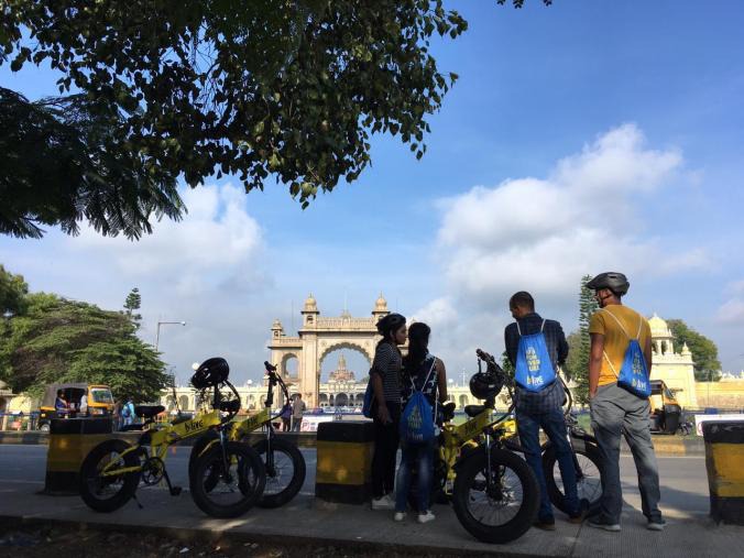 We're more than ready for the Majestic Mysore. Book your tour today to get the real taste of Mysore. Call or WhatsApp at