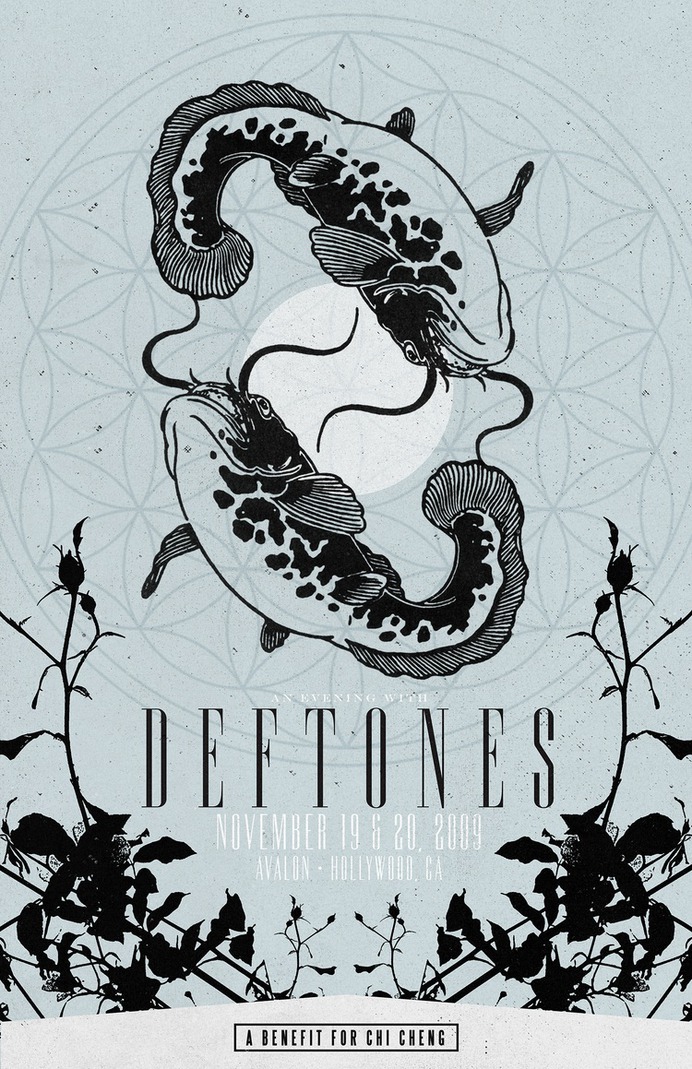 DEFTONES