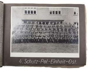 Photo discount of 4. Protection-Police-Unit East.