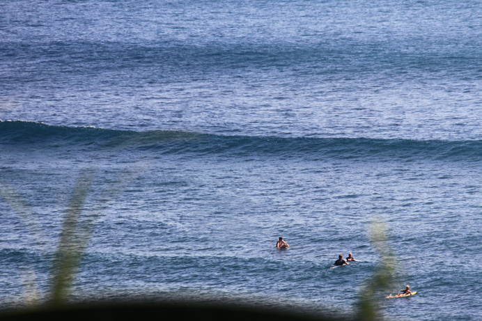 Bali Surf