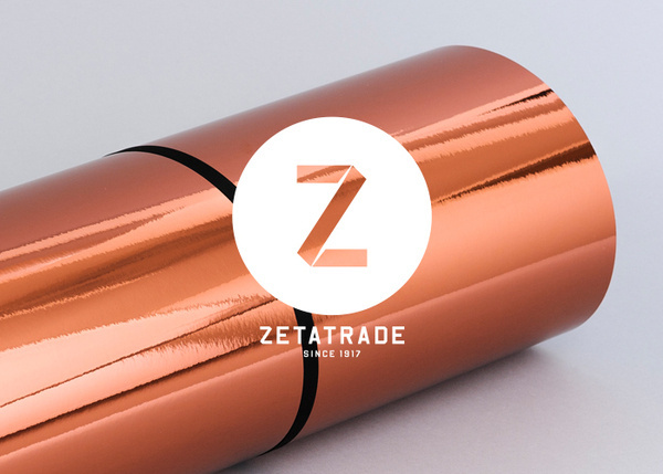 Odear-Zetatrade #logo