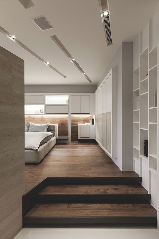 home #minimalism