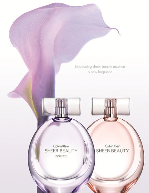 Sheer Beauty Essence #frag #ck