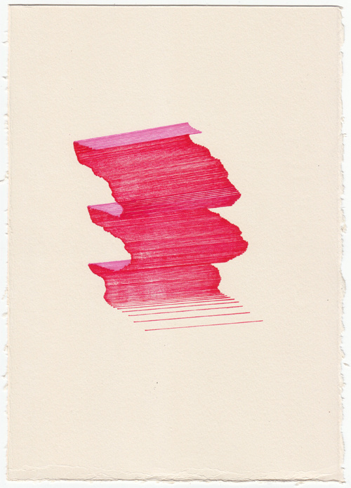Diary fragments Mario Kolaric #abstract #drawing #sketch