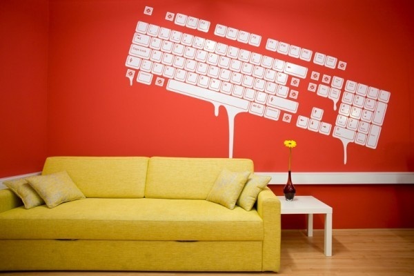 Interior Design for 3FS by ZEK Crew