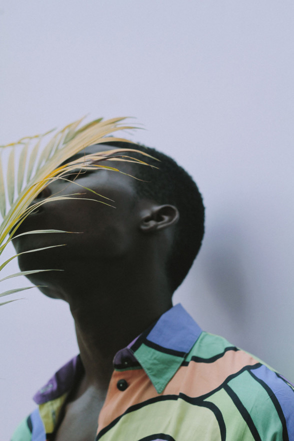 clement ogoh