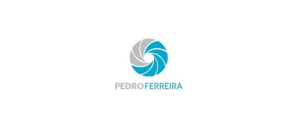 Spiral Logo Designs Inspiration #logo #spiral